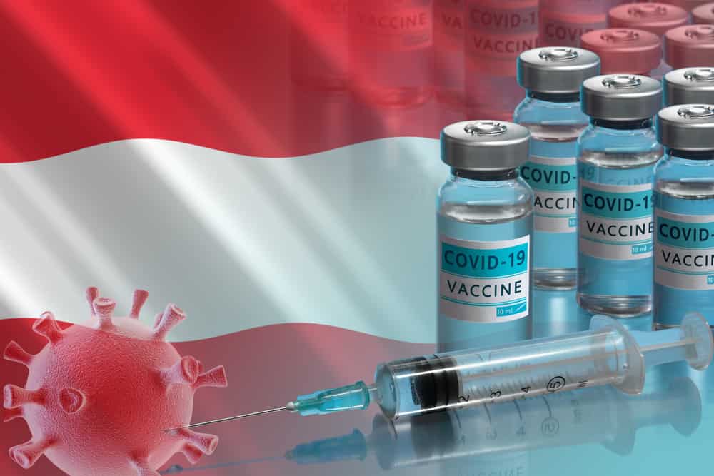 Austria halts compulsory COVID-19 vaccinations