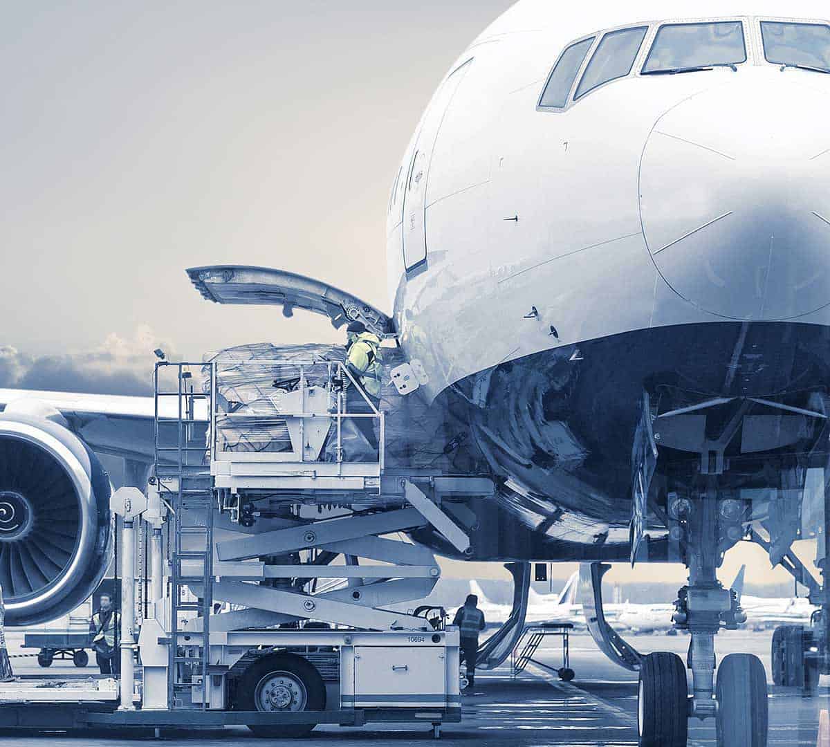 IATA: Air cargo growth slows down, but continues