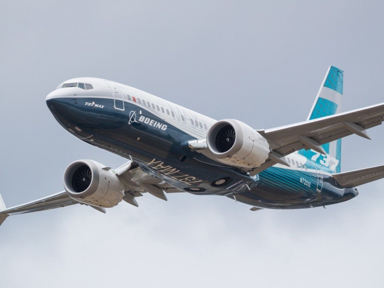 FlyersRights litigation continues after Boeing settles with MAX crash victims
