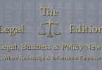 the legal edition logo