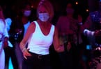 Spanish Court Rejects Nightclub Mask Mandate